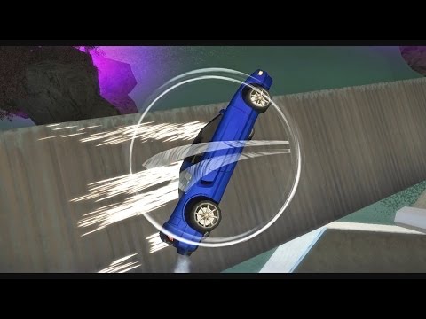 [DM]Gteatero ft. NeiT - Demons Skills