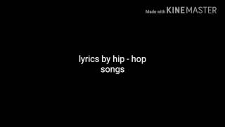 B.o.B - 4 lit ft.Ty Dolla $ign &amp; T.I lyrics #bob #4lit #tydollasign #T.I #lyrics