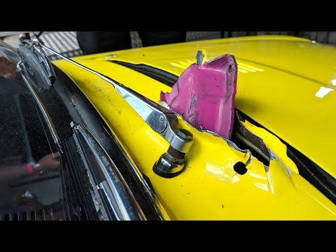 MENTAL APE 100 GOES POP AT ROTARY REVIVAL 6