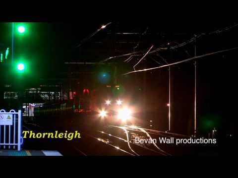 Quad Cs - Beecroft - July 25th, 2016