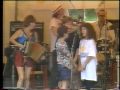 Kate and Anna McGarrigle with Family and Friends: Mariposa Festival (1989)