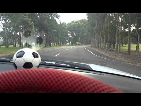 Chipping Norton, Liverpool