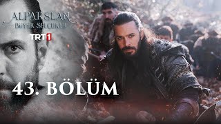 Alparslan Buyuk Selcuklu 43 English Subtitles