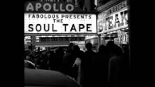 Fabolous Ft Vado - Lloyd Banks Mo Brooklyn Mo Harlem Mo Southside Instrumental