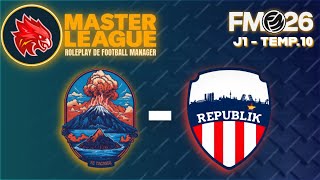 Cómo cambiar el encargado de las hornadas de juveniles