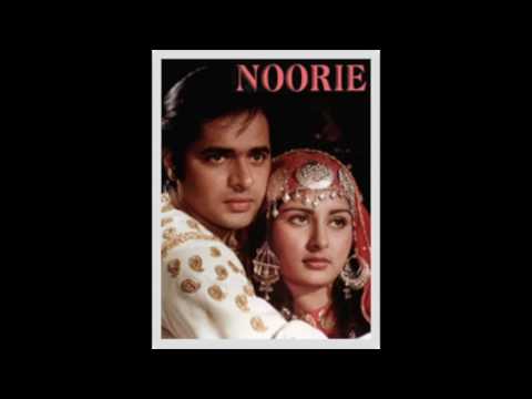 Aaja Re - Noorie - Instrumental