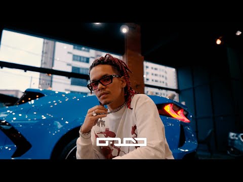 11. Vk Mac - Alcool (prod. Mathinvoker & Galdino)