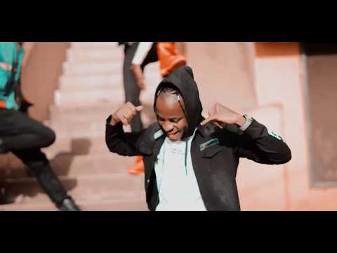 Kampala Takoma - Crysto Panda ft Mun G