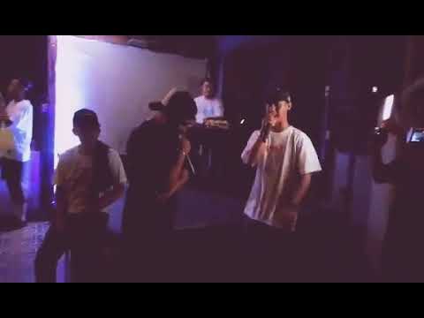WRYKNTLBT - Black Sheep (Live Performance @Organic Lifestyle's 4th Year Anniversary)