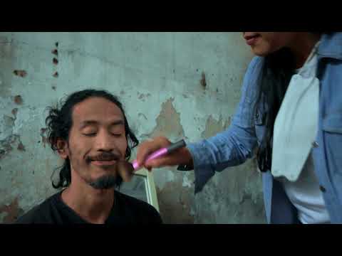 NIKHARA feat WIRATAMA & ABAH ANDRIS - SURREAL (Behind the scene)