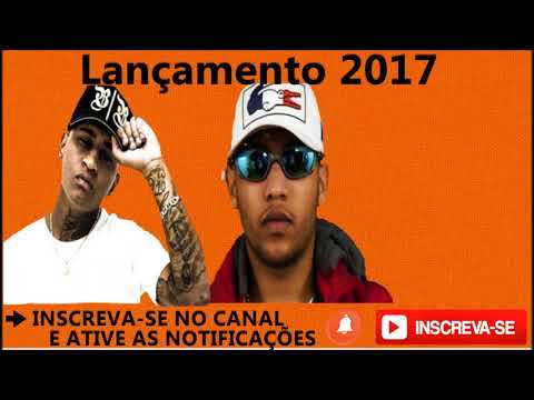 Mc Diki e Mc Gury - Arrasta a Tabaca (DJay W)