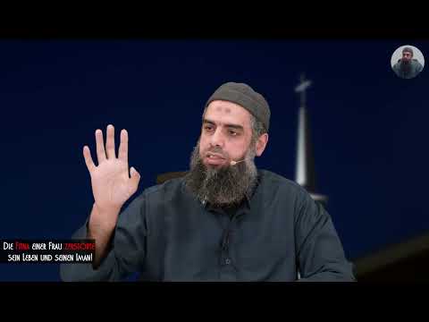 Abu Maher - Die Fitna einer Frau zerstörte sein Leben!