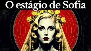 8 Sinais de que Você Está na Fase de Sophia — O Despertar Mais Raro | Carl Jung