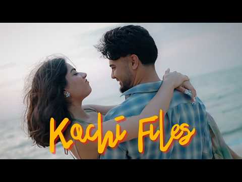 Kochi Files | Jassa Dhillon | New Punjabi Song