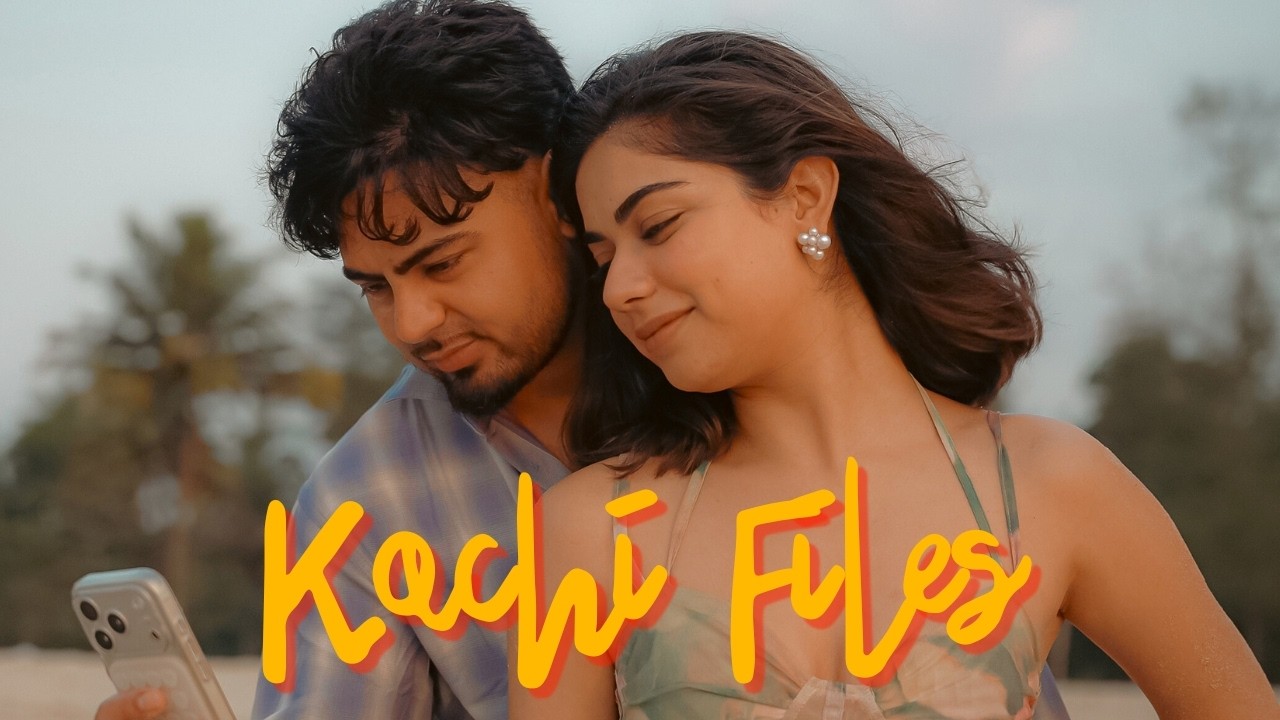 Kochi Files Lyrics | Jassa Dhillon