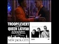 LeVert, Queen Latifah, Troop For The Love Of Money