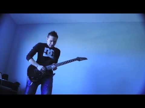 Pre-Selected-French Guitar Contest 2- (Jadon)