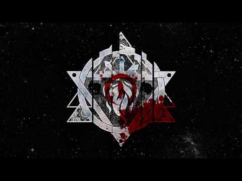 The Contradiction - The Contradiction - RED CYCLOPS feat. Sergey Raev (ex-Shokran) [