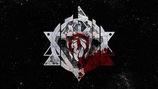 The Contradiction - RED CYCLOPS feat. Sergey Raev (Obscure of Acacia) [Official Lyric Video]