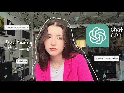 letting ai control my life for a day