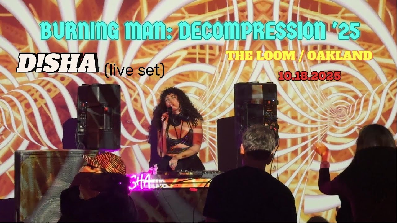 Promotional video thumbnail 1 for D!sha