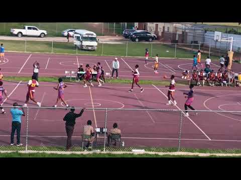 ISSA RURAL SEMI FINAL 2026 - HOLMWOOD TECH VS KNOX COLLEGE - 2NDQ