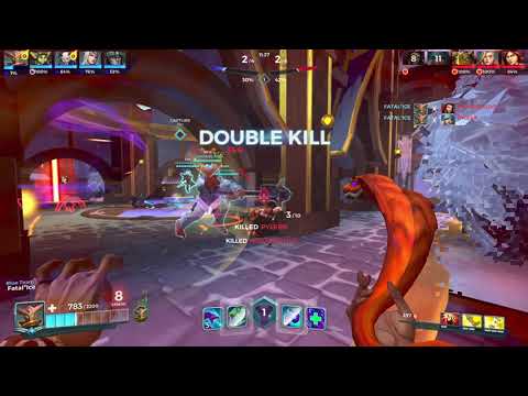 pylerr eats another snek