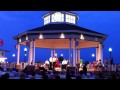 BOILERMAKER JAZZ BAND (clip)