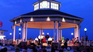 Music video thumbnail preview for BOILERMAKER JAZZ BAND (clip) by The Boilermaker Jazz Band