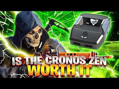 Cronus Warzone 2