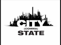 City (Comma) State - All My Lies 