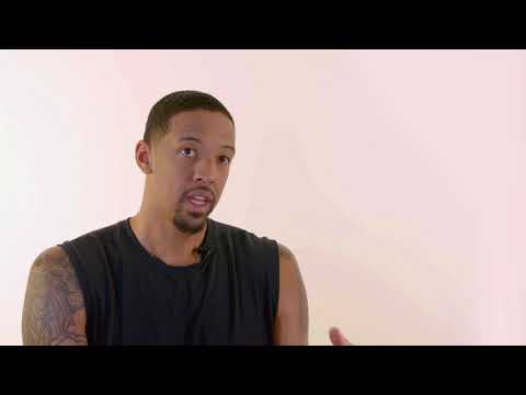 Kevin Love and Channing Frye | Why Yoga? | Nike