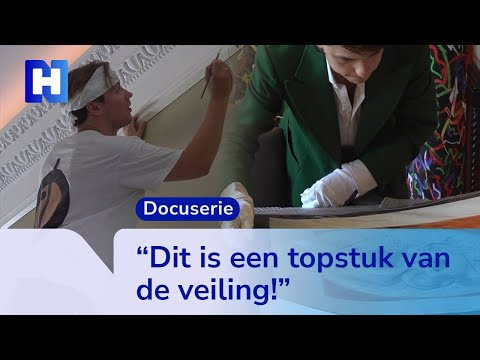 Lot by Lot: The Move of an Auction House #4: Art and DIY in NH