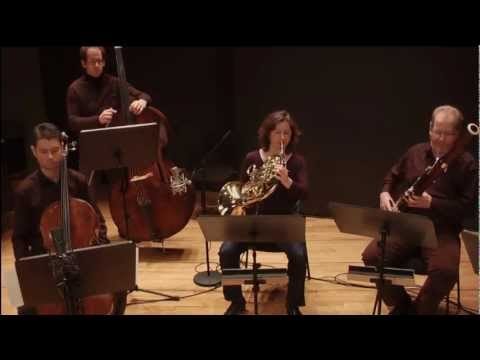 Staatstheater Stuttgart: Die Kammerkonzerte des Staatsorchesters