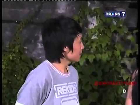 [FULL] Mister Tukul Jalan Jalan 2 Mei 2015 - Mengeksplor Benteng Speelwijk bag.1