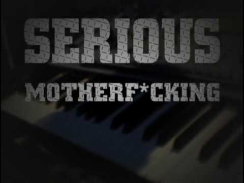 Headbanger - Serious damage