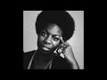 Nina Simone - I Think It's Going To Rain Today (Live 1969)