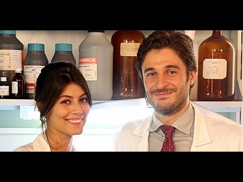 L'allieva - L'anteprima della prima puntata - Martedì 27 settembre alle 21.15 su Rai1