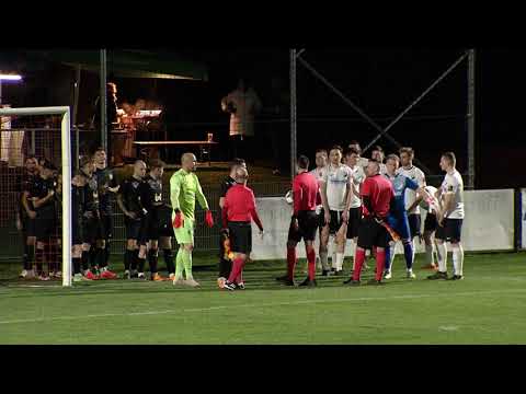 Schärding gg Peuerbach - LL West - Rde18