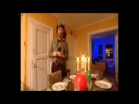Bertils Juletips - Nyårssäkerhet