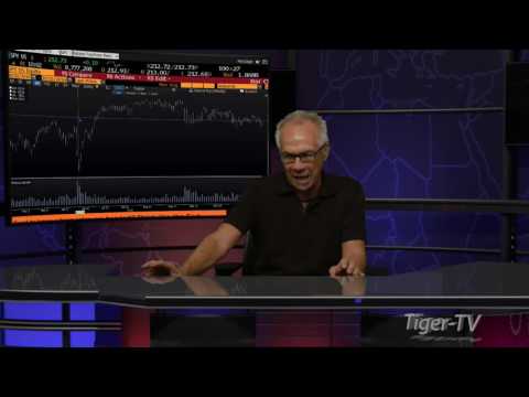 October 31st Stock Market Update by Tom O'Brien - 2016