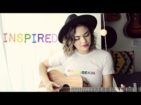 Inspired - Miley Cyrus Cover