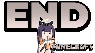 Thumbnail for 【Minecraft】 END EXPLORATION (5:13:46)