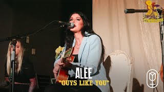 Guys Like You Lyrics English Translation