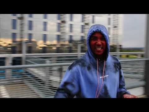 J.Hurley - BARINATOR FLOWS ( freestyle video )