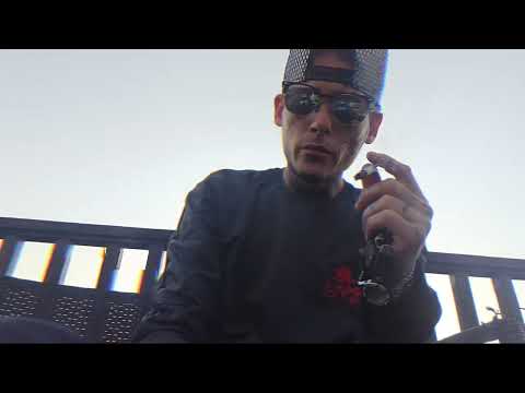 Ty Tattz - Smokin Potent (Music Video) 🇮🇪