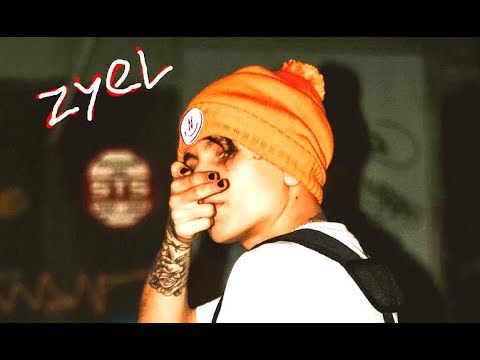 ZYEL - Pills (FREESTYLE)