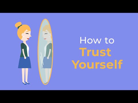 5 Ways to Trust Yourself and Gain Confidence | Brian Tracy