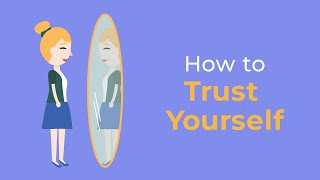 5 Ways to Trust Yourself and Gain Confidence | Brian Tracy