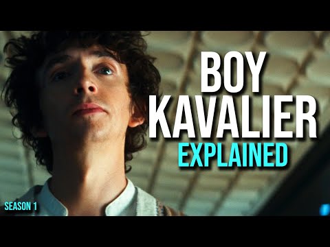Kavaliar